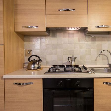 Charming Fiesolana Apartment In Heart Of Florence Ngoại thất bức ảnh