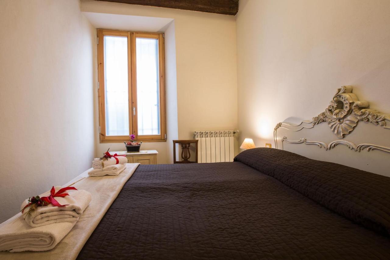 Charming Fiesolana Apartment In Heart Of Florence Ngoại thất bức ảnh