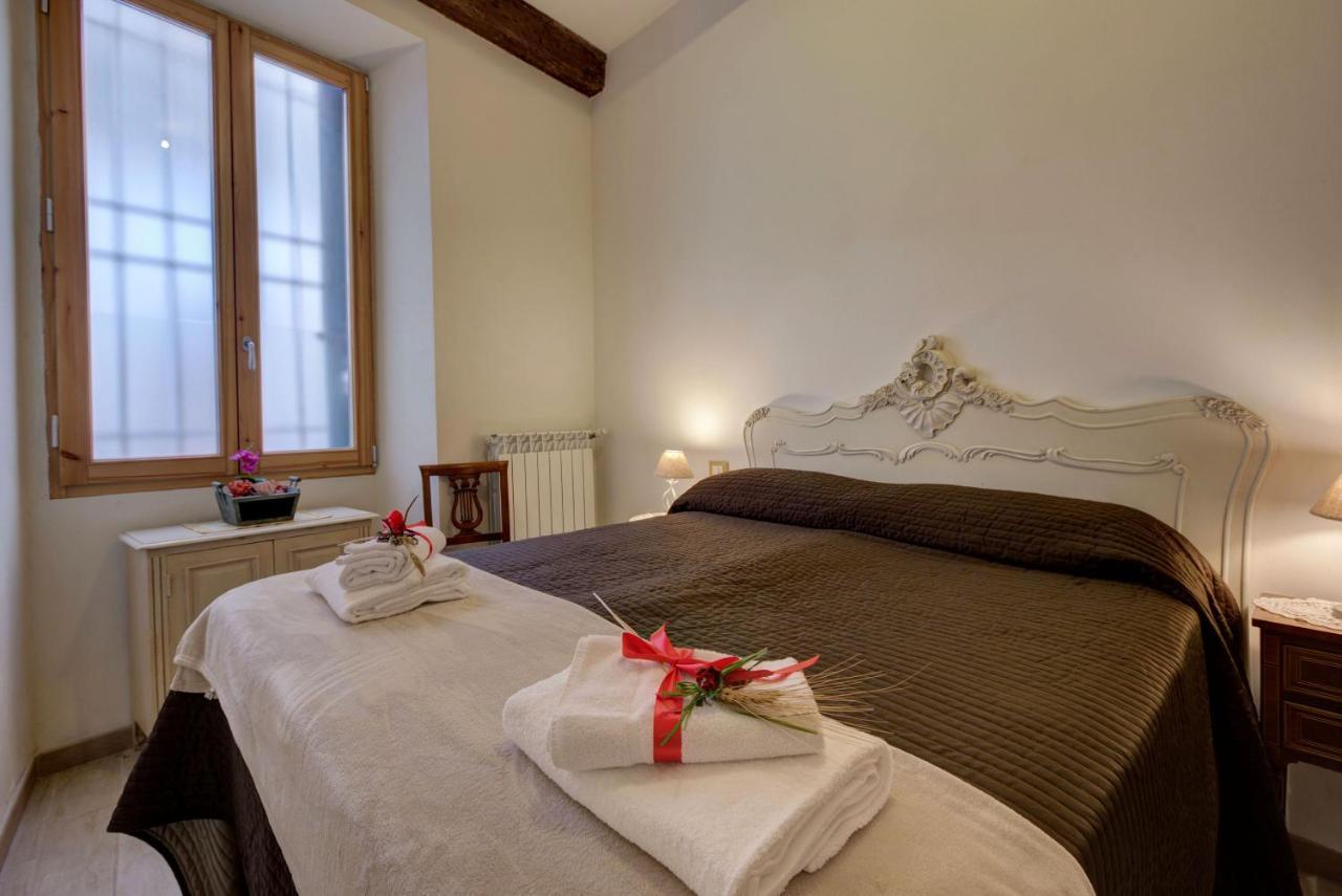 Charming Fiesolana Apartment In Heart Of Florence Ngoại thất bức ảnh