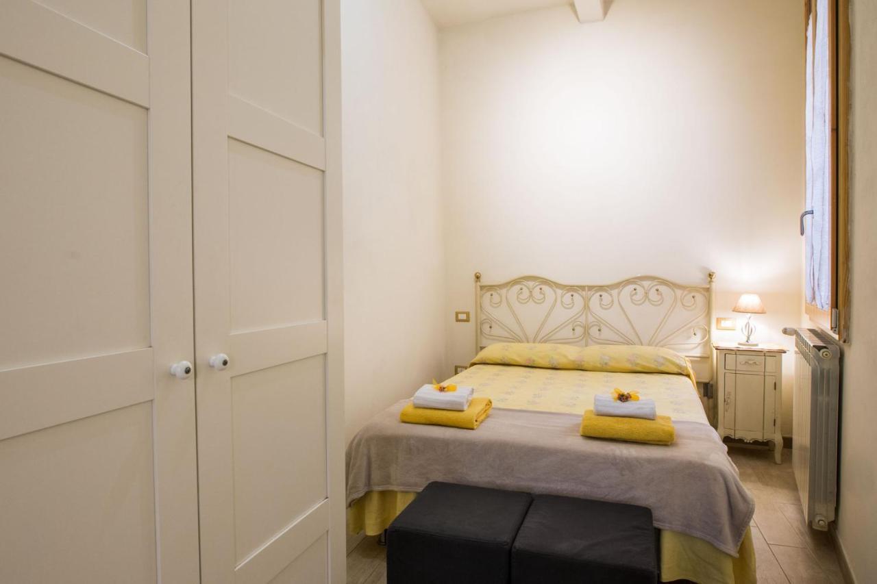 Charming Fiesolana Apartment In Heart Of Florence Ngoại thất bức ảnh