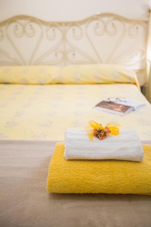 Charming Fiesolana Apartment In Heart Of Florence Ngoại thất bức ảnh