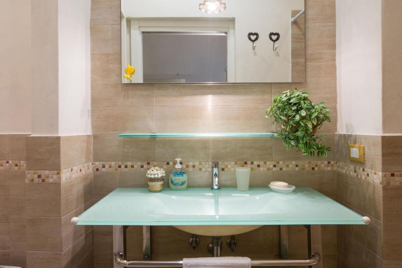 Charming Fiesolana Apartment In Heart Of Florence Ngoại thất bức ảnh