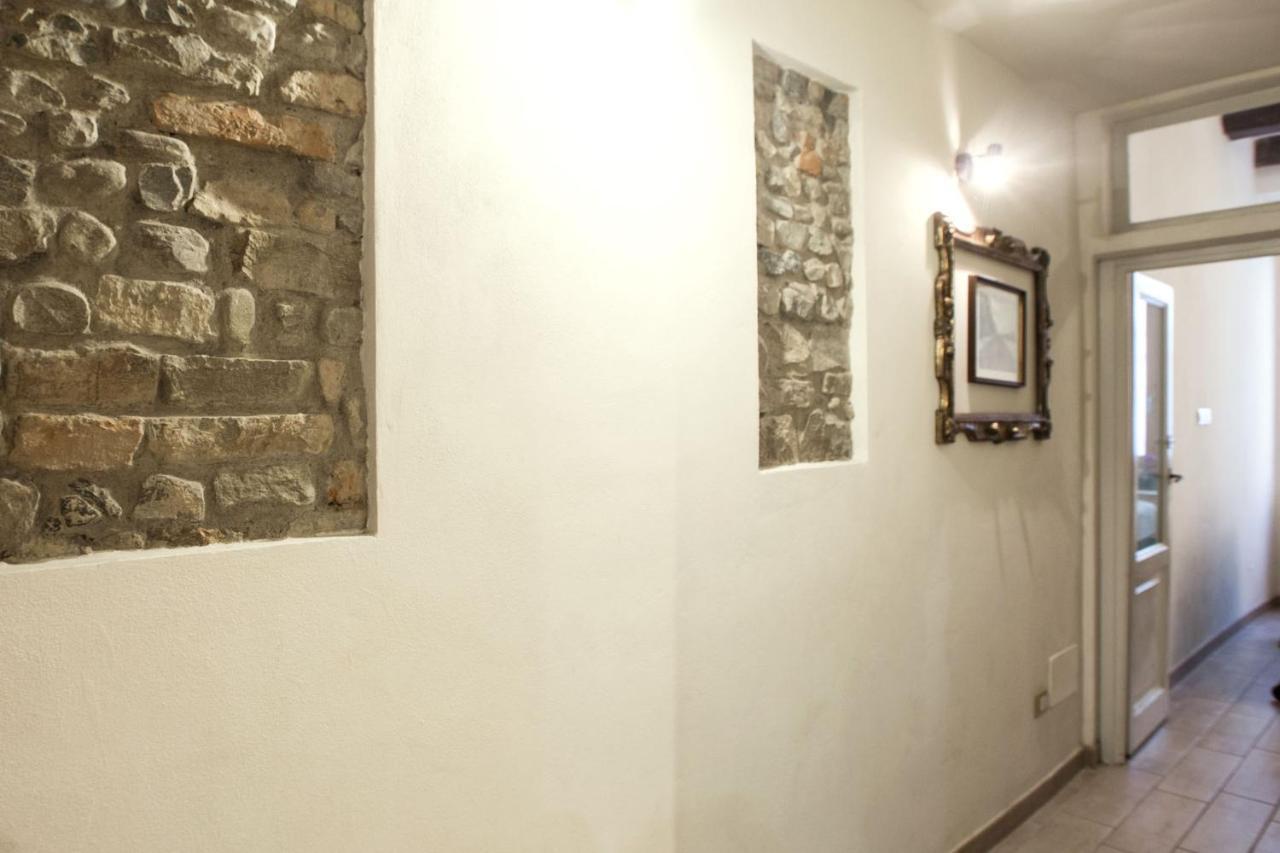 Charming Fiesolana Apartment In Heart Of Florence Ngoại thất bức ảnh