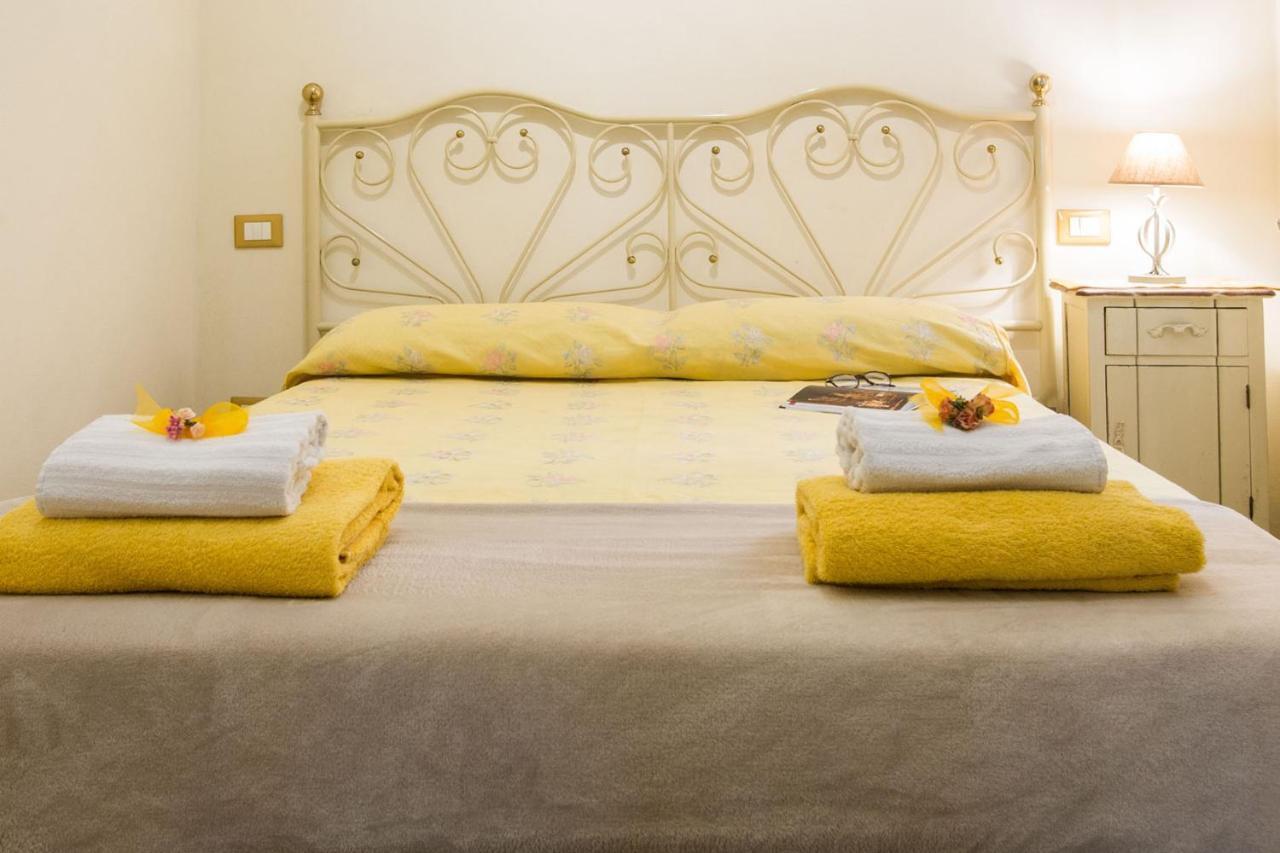 Charming Fiesolana Apartment In Heart Of Florence Ngoại thất bức ảnh