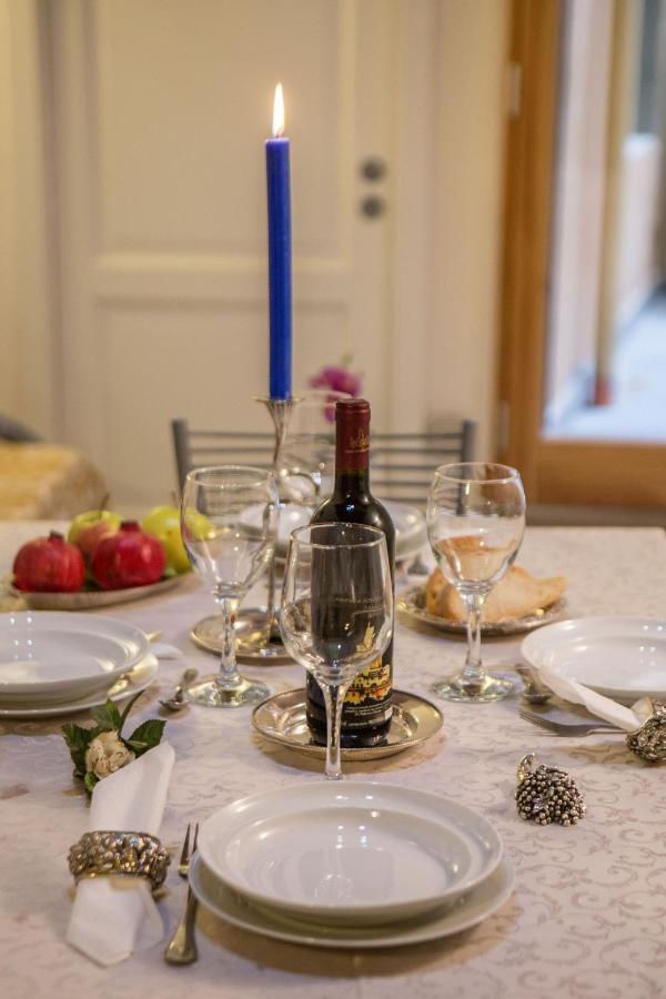 Charming Fiesolana Apartment In Heart Of Florence Ngoại thất bức ảnh
