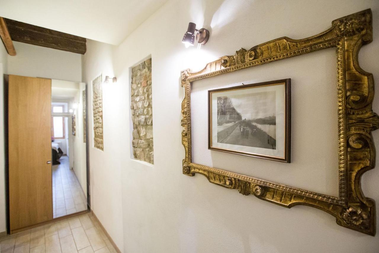Charming Fiesolana Apartment In Heart Of Florence Ngoại thất bức ảnh