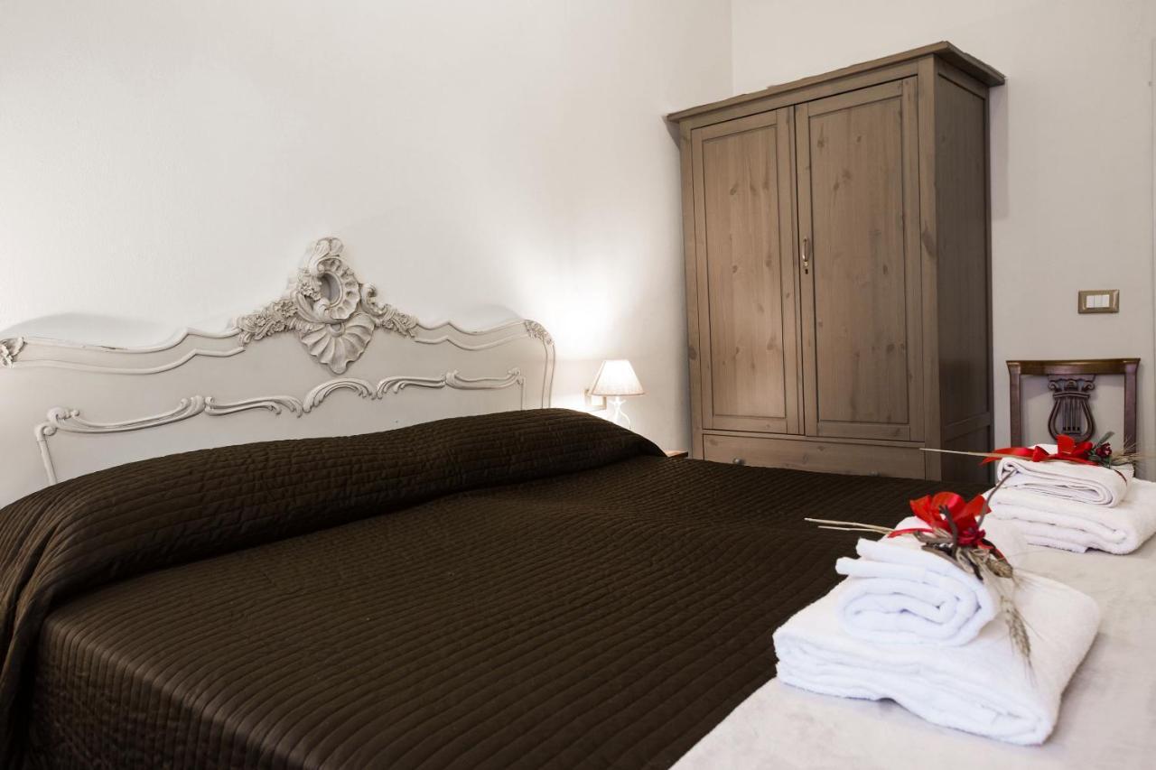 Charming Fiesolana Apartment In Heart Of Florence Ngoại thất bức ảnh