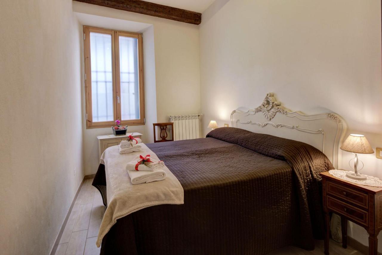 Charming Fiesolana Apartment In Heart Of Florence Ngoại thất bức ảnh