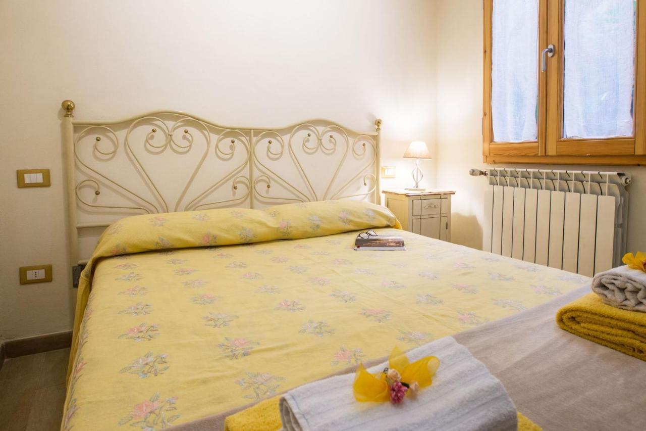 Charming Fiesolana Apartment In Heart Of Florence Ngoại thất bức ảnh
