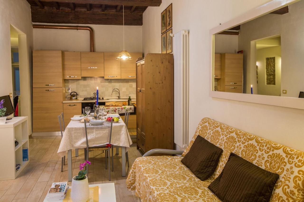 Charming Fiesolana Apartment In Heart Of Florence Ngoại thất bức ảnh